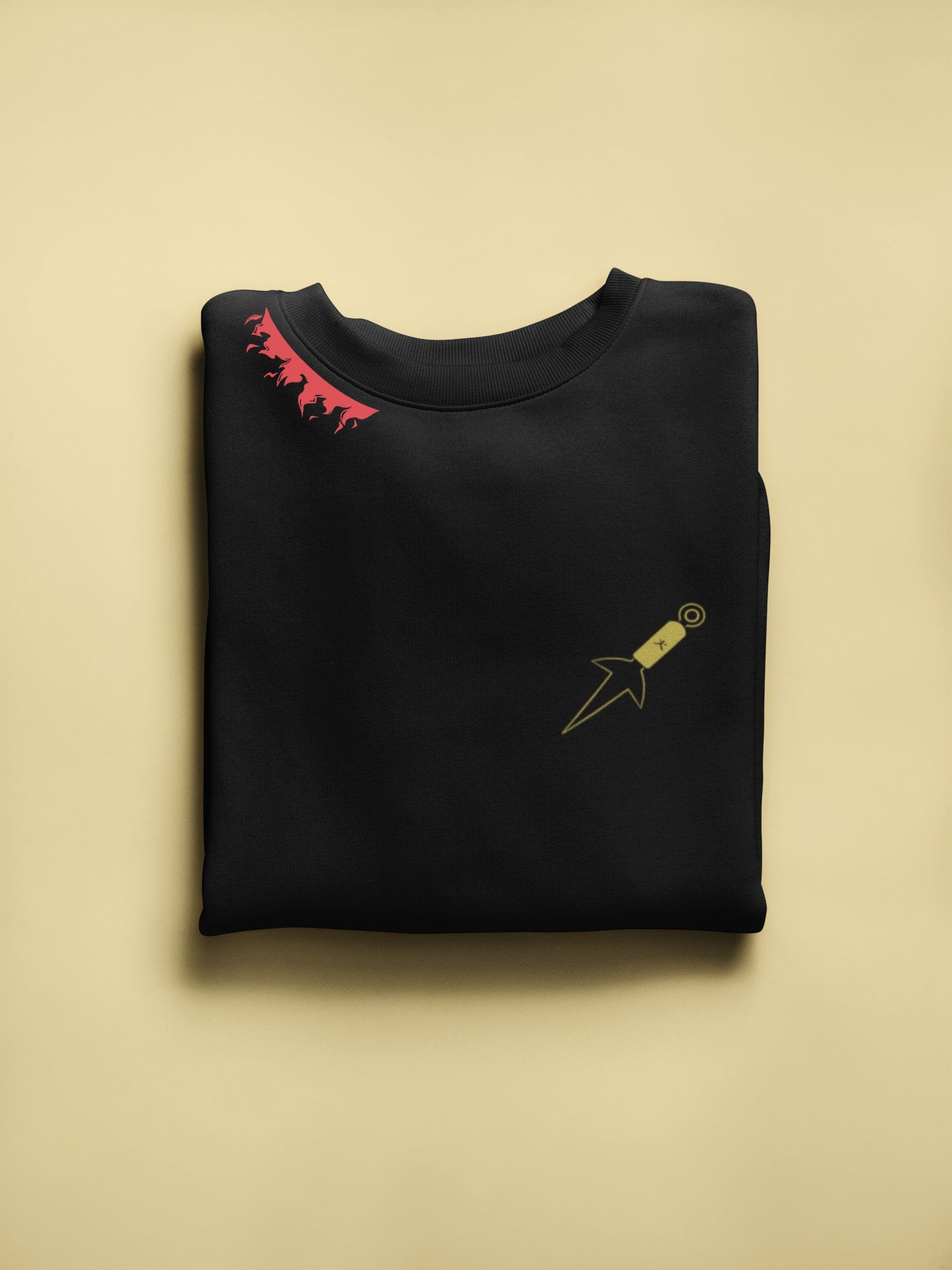 Yellow Flash image 0