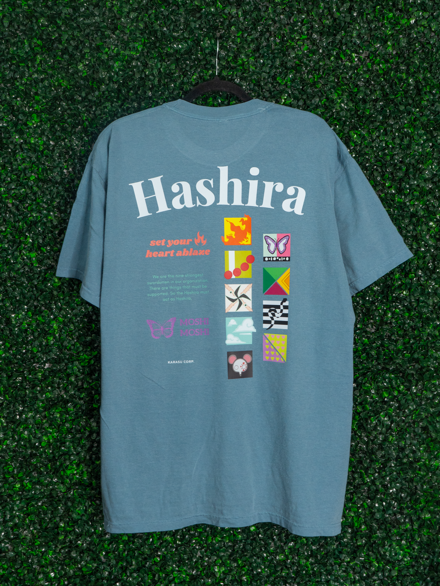 Hashira image 0