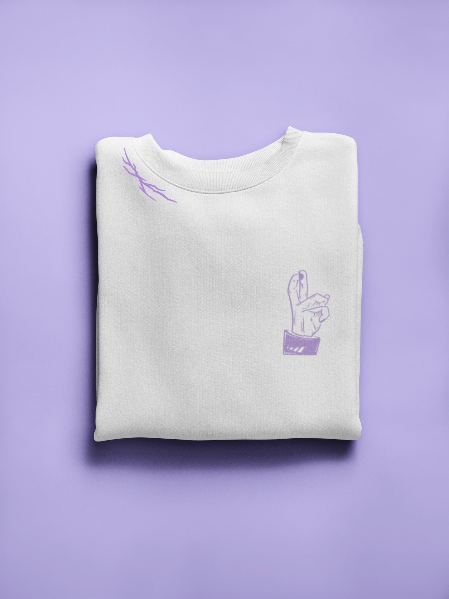 Fingers Crossed image 1