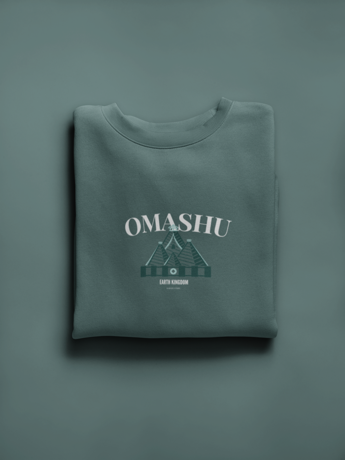 Omashu image 0