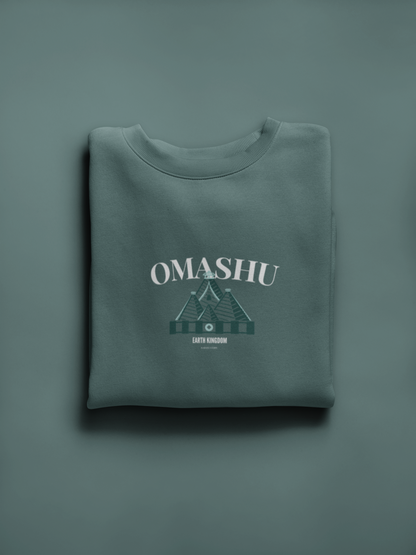 Omashu image 0