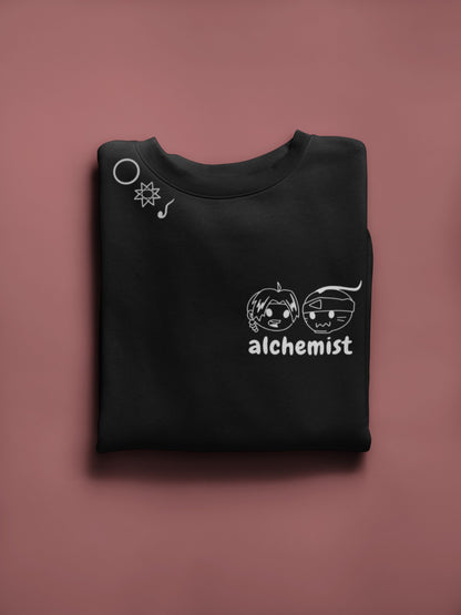 Alchemist