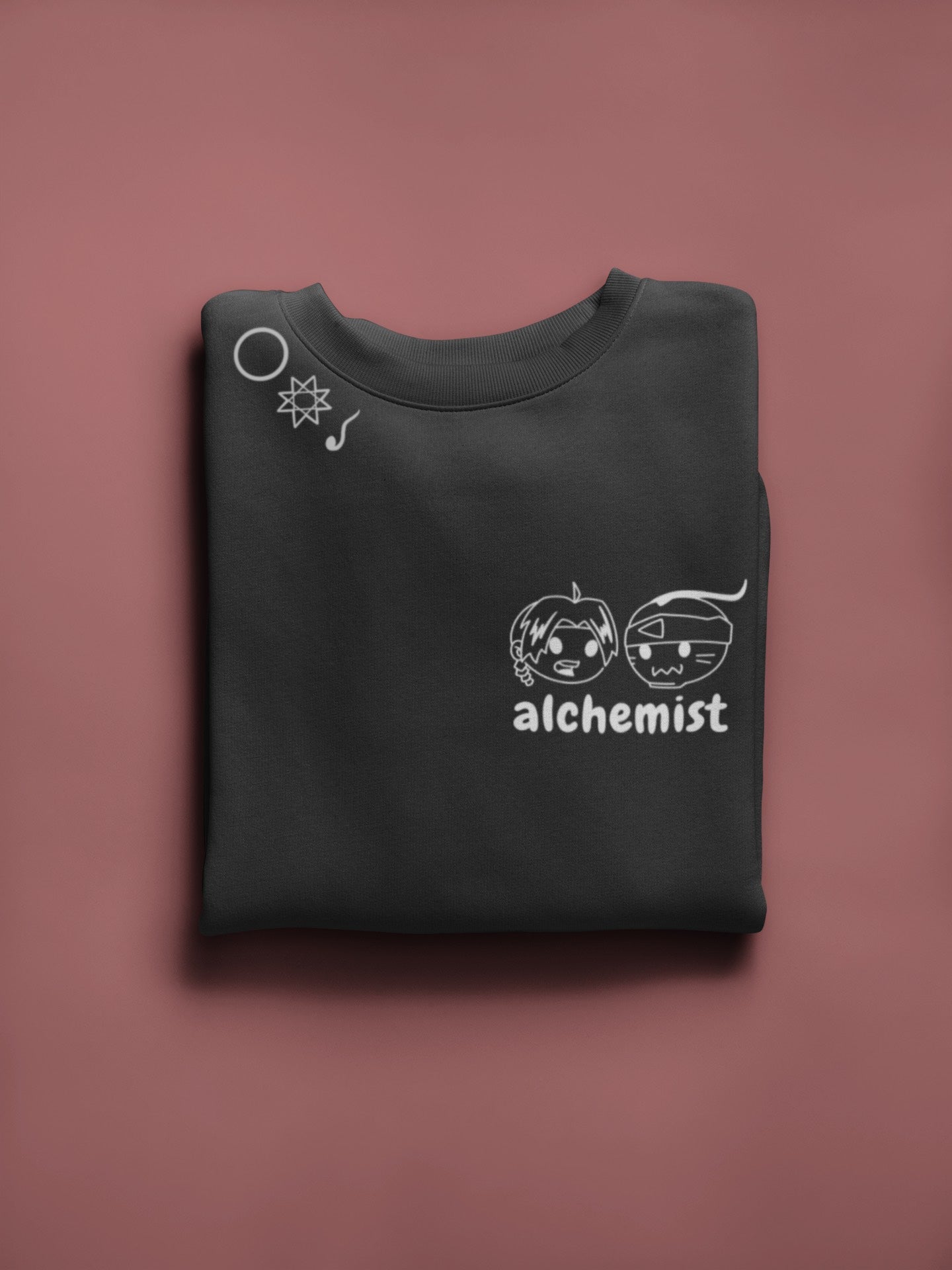 Alchemist