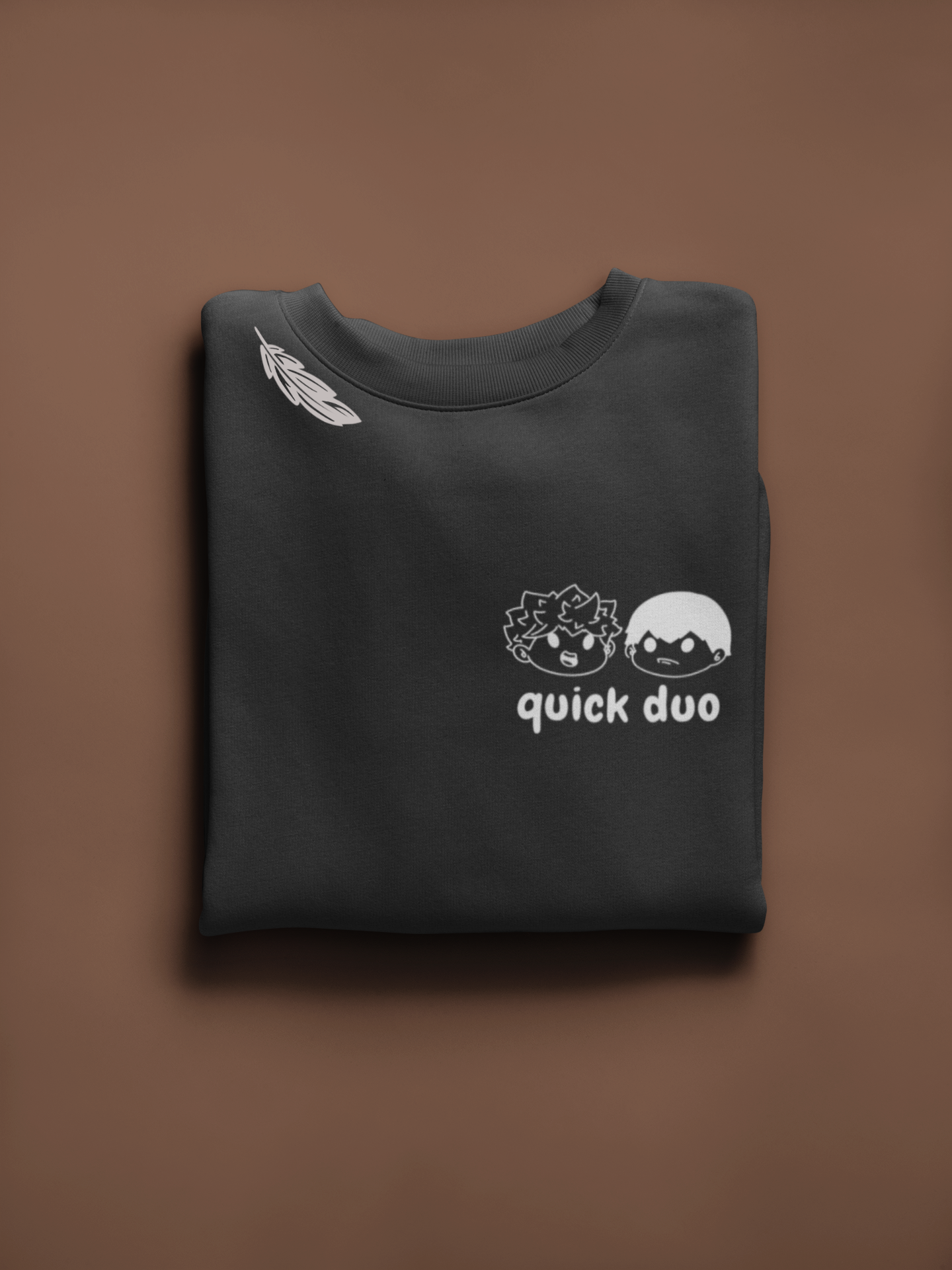 Quick Duo