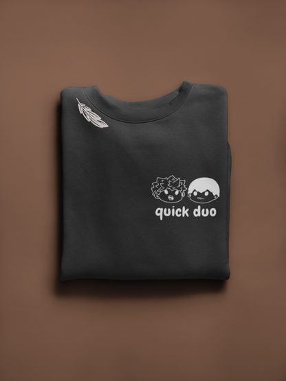 Quick Duo