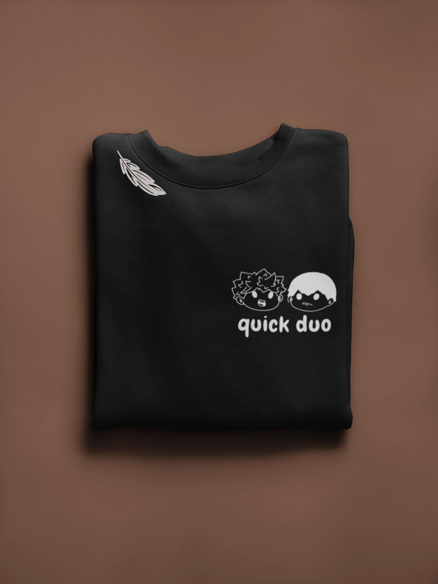 Quick Duo