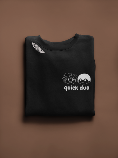 Quick Duo