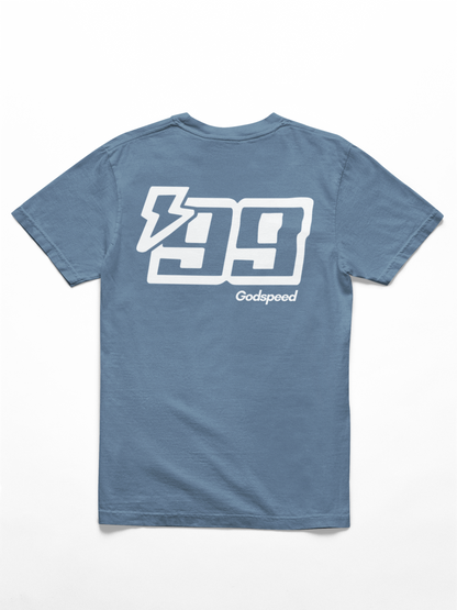 99 Godspeed