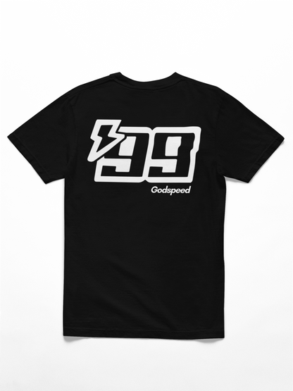 99 Godspeed