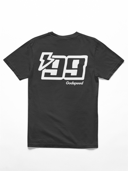 99 Godspeed