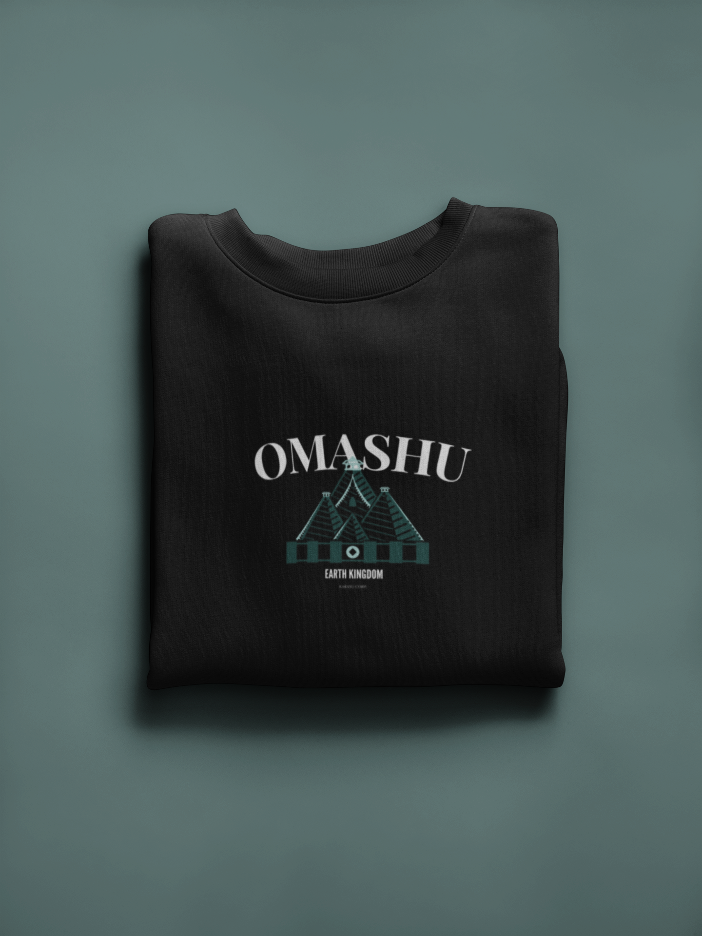 Omashu image 1