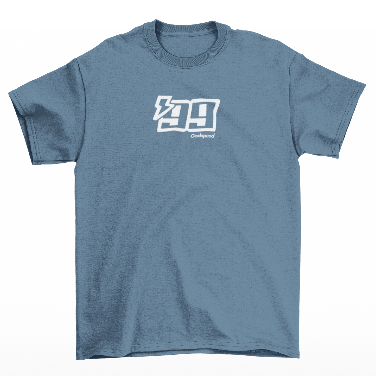 99 Godspeed