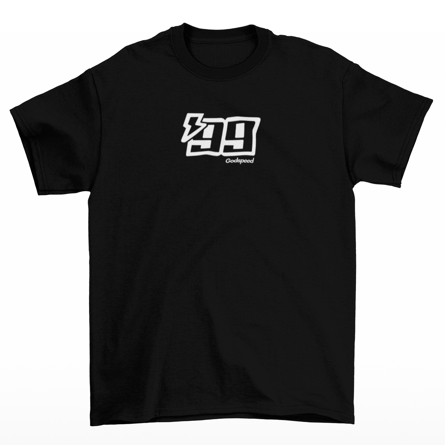 99 Godspeed