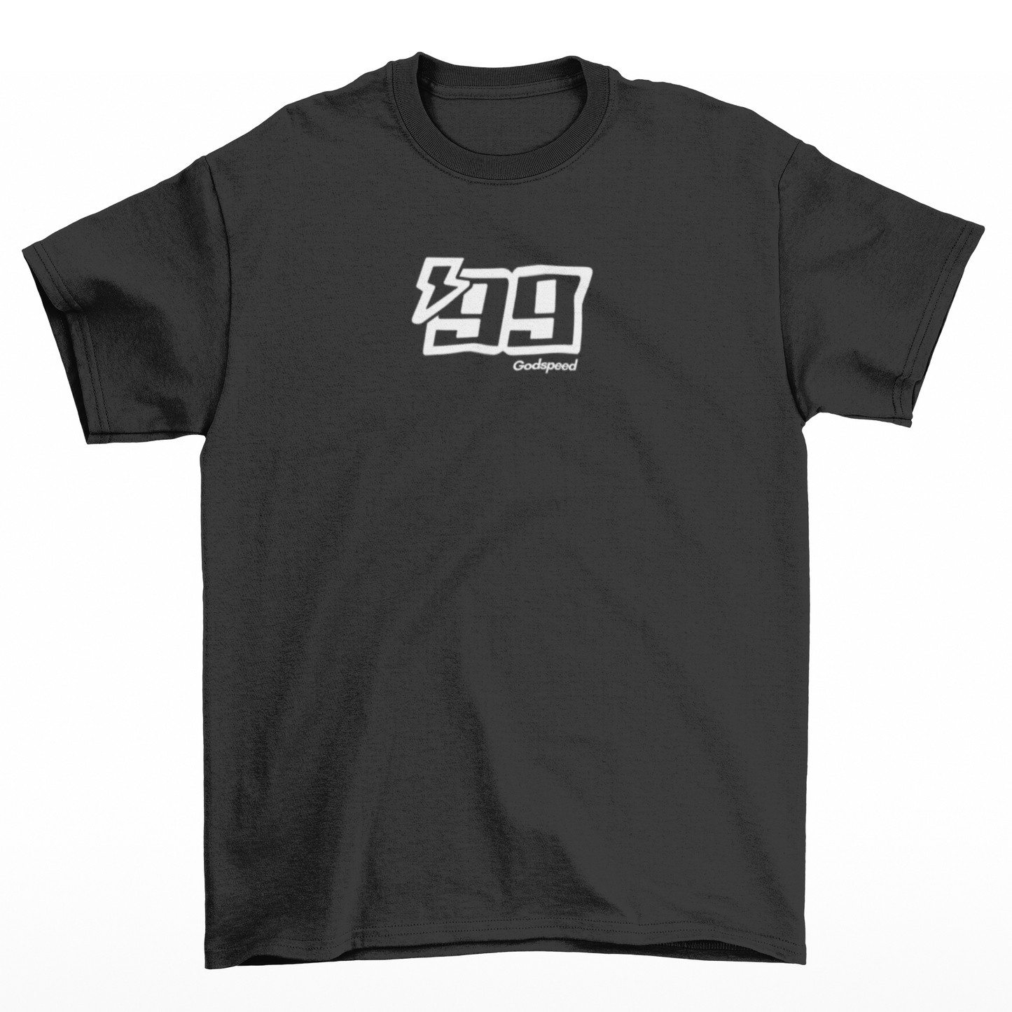 99 Godspeed